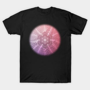 Sacred Life | Visionary Art T-Shirt